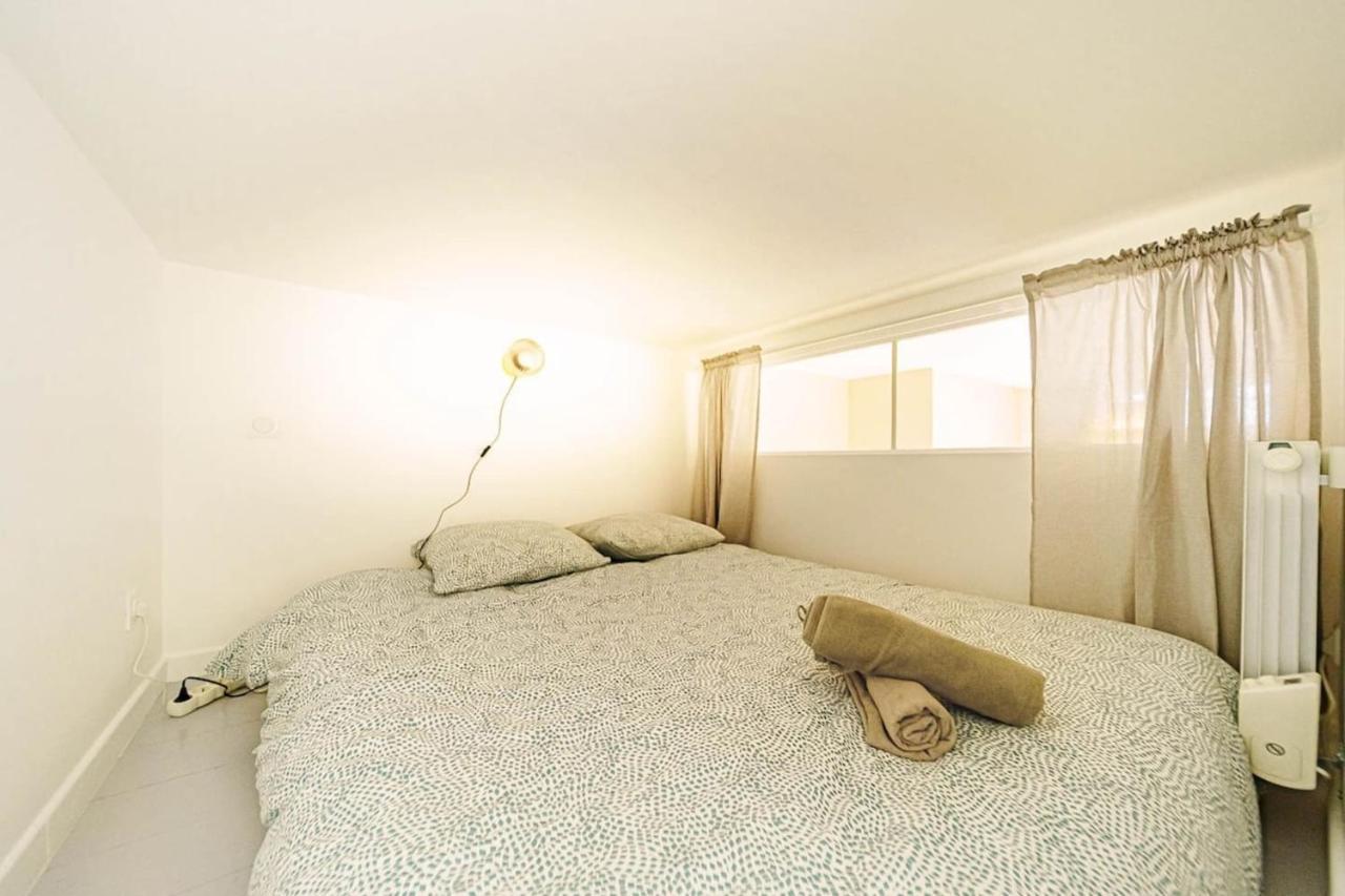 The Montesquieu Loft - Spacious 6 People - Saxe Gambetta Lyon Luaran gambar