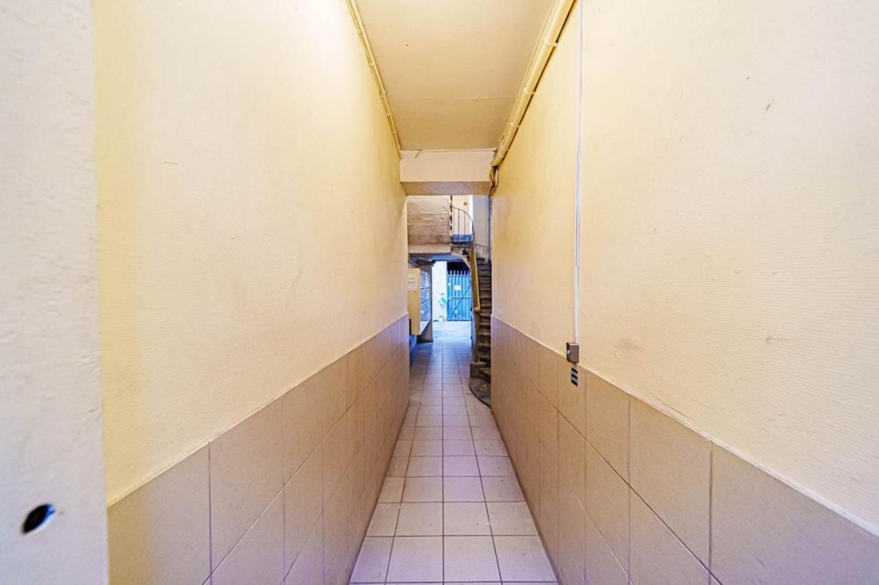 The Montesquieu Loft - Spacious 6 People - Saxe Gambetta Lyon Luaran gambar