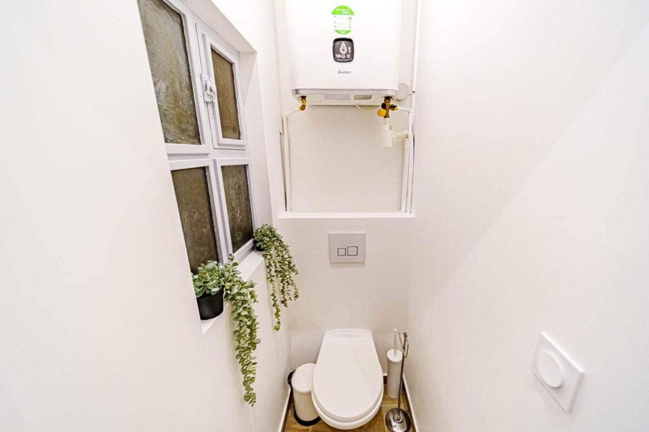 The Montesquieu Loft - Spacious 6 People - Saxe Gambetta Lyon Luaran gambar